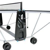 Table de tennis de table 100 Indoor - Bleu - Cornilleau - Image 3