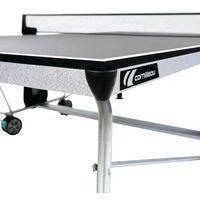 Table de tennis de table 300 Indoor - Gris - Cornilleau - Image 4