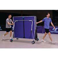 Table de tennis de table 300 Indoor - Bleu - Cornilleau - Image 5