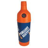 Poubelle PETman, Coloris : Orange - Image principale