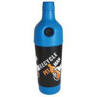 Poubelle PETman, Coloris : Bleu - Image principale