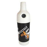 Poubelle PETman, Coloris : Blanc - Image principale