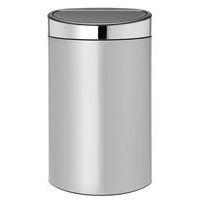 Poubelle Touch Bin New 40L - Brabantia - Image 4
