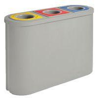 Station de tri Triomf, Coloris : Gris clair - Image principale