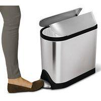 Poubelle Butterfly 10 L - Simplehuman - Image 2