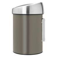 Poubelle murale Touch Bin - Brabantia - Image 2