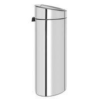 Poubelle Touch Bin New 40L inox Brabantia - Image 2