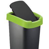 Poubelle Twist 25L_Vepabins - Image 2