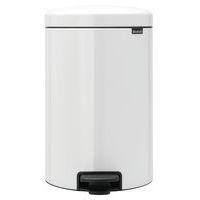 Poubelle à pédale NewIcon 20L - Brabantia - Image principale