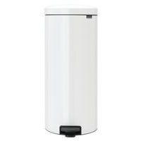 Poubelle à pédale NewIcon 30L avec liner métal - Brabantia - Image principale