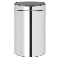 Poubelle Touch Bin New 40L - Brabantia - Image principale