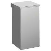 Poubelle Carro-Lift avec amortisseur - 55 Litres_Vepabins - Image principale