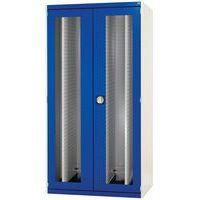 Armoire à outils Bott Perfo avec panneaux extractibles - Image 3