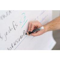 Crayon marqueur STABILO MARKdry - noir - Image 4