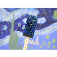 Gel pailleté 250ml effet nuit étoilée - Image 2