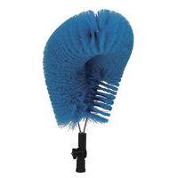 Brosse flexible 530 mm Fibres Souples Bleu - Image principale