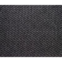 Tapis d'entrée polypropylène à chevrons - Longueur 300 à 600 cm - Notrax - Image principale