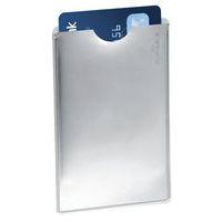Lot de 10 Etui 1 carte anti-RFID - Image 2