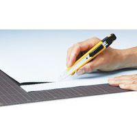 Cutter ambidextre OLFA "A-1"- Lame 9 mm - Image 3