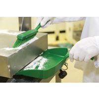 Pelle à poussière, 330 mm, Vert - Image 5