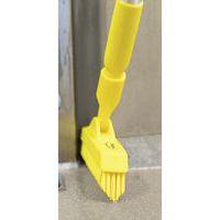 Manche aluminium, Ø31 mm, 1310 mm, Jaune - Image 3