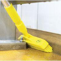 Manche aluminium, Ø31 mm, 1310 mm, Jaune - Image 4