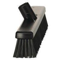 Balai - Fibre Dure/Souple - 410 mm Noir - Image 3