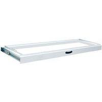 Chassis télescopique aluminium 120x97x33 cm - Image principale