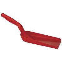 Pelle à main, 327 x 271 x 50 mm, 550 mm, rouge - Image 3