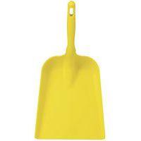 Pelle à main, 327 x 271 x 50 mm, 550 mm, Jaune - Image 2