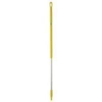 Manche aluminium Ergonomique - Embout à visser - Diamètre 31 mm - Image principale