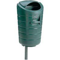 Poteau à sceller pour poubelles Elégance 50 L / Force 50 L - Image 2