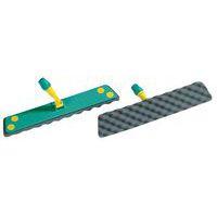 Balai trapèze - semelle mousse pour nettoyage au sol L. 40 cm - Image 2