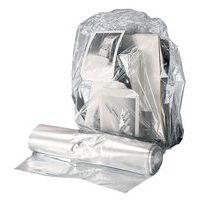 Sac-poubelle transparent - Déchet courant - 30 à 110 L - Manutan Expert - Image 4