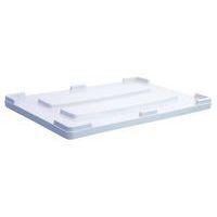 Couvercle pour box à batterie - 525 L - Image principale