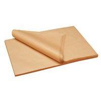 500 feuilles Papier kraft naturel Manutan Expert Larg:65 cm Gr:72 g/m - Image 5