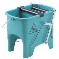 Seau Squizzi 15 L Vert - Image principale