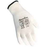 Gants de manutention coton - Sans enduction - Manutan Expert - Image principale
