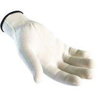 Gants de manutention coton - Sans enduction - Manutan Expert - Image 5
