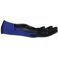 Gants de manutention nylon enduction nitrile - Manutan Expert - Image 2