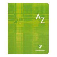 Répertoire piqûre 96 pages 90g seyes 17x22 cm - Image 4