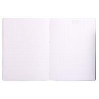 Cahier 90g 96 pages 5x5. Format 24x32 cm - Image 2