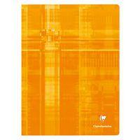 Cahier 90g 96 pages 5x5. Format 24x32 cm - Image 4