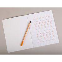 Cahier 90g 32 pages 3mm 17x22 cm - Image 3