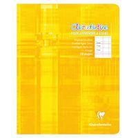 Cahier 90g 32 pages 3mm 17x22 cm - Image 2