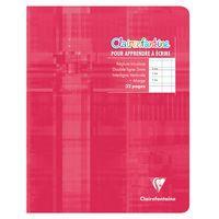 Cahier 90g 32 pages 3mm 17x22 cm - Image 5