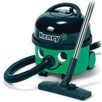 Aspirateur à poussières Henry HVR180 9 L vert - Numatic - Image principale