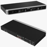 Unité de contrôle CURD pour Système de discussion numérique CCS 1000 D - Bosch - Image 2