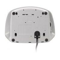 Poste de discussion col de cygne 50 cm pour système CCS 1000 - Bosch - Image 4