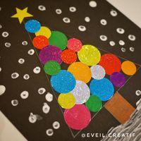 Pochette de 480 pastilles holographiques 6 grosses formes - Image 2